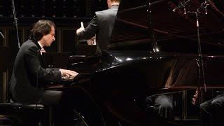 Bogányi Evening with the Bogányi piano. Liszt Ferenc Academy, Budapest 2016