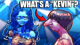 The Rise of Elden Ring "Kevins" (Ft. Emotional Jon)