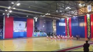 Ансамбль пластилин