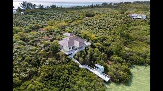 Waterfront Property with Stunning Views in Eleuthera | Bahamas Sotheby's International Realty