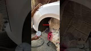 2023 Hyundai Verna Modification || Full Video On Main Channel Tech Biker