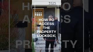 Self Guided Showing Real Property Management Express