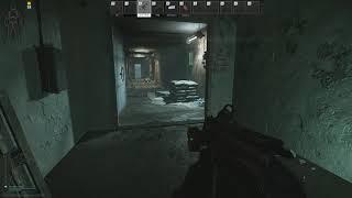 Chased by 2 chads (random tarkov moments)