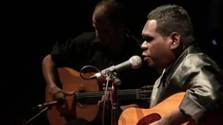 Gurrumul - Bapa (Live 2008)