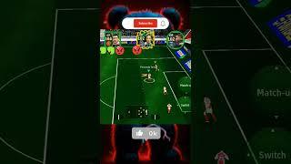 Testing their ballcontrol $ longrange short #efootball #pes #reels #fypage #viralshorts