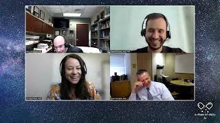 Season 3, Episode 2 | Interview with Gary Jacobson, PhD and Devin McCaslin, PhD
