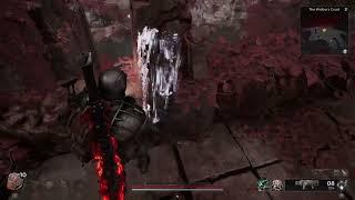 Remnant 2: Widows Court Fast Skip