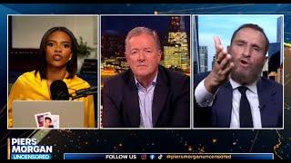 CANDACE OWENS TEACHES BLACK HEBREW ISRAELITE DOCTRINE VS RABBI