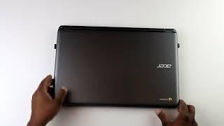 Acer 15 Chromebook