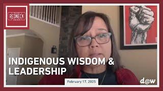 Redneck Gone Green: Indigenous Wisdom & Leadership