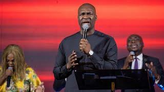 HOW TO CALL ON GOD FOR HELP IN DESPERATE TIMES - Apostle Joshua Selman