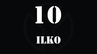 FEY'SCONTROL 10 - ILKO @ WAKE UP