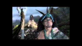 anons apocalypse island WM MOVIE TRAILER FULL