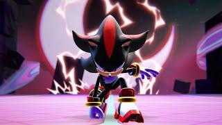 Shadow | Sonic Dream Team