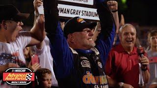 Sights and Sounds: Championship night at Bowman Gray Stadium