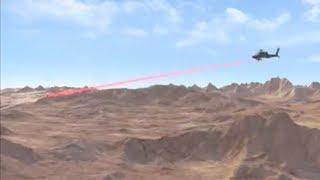 Elbit Systems Directional Infrared Countermeasures (DIRCM)