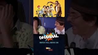 Vijay Raaz Best of Comedy Scenes | Movie Dhamaal | Comedy Scenes | Asrani