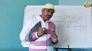 LECTURE ON BUDDHISM ( IN HINDI) BY DR SK GAUTAM