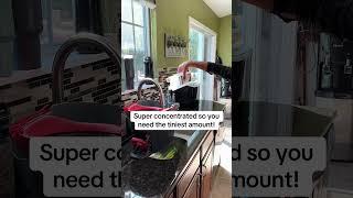Odor Elimination Hacks for a Fresh Home! #fok #cleaninghacks #cleantip