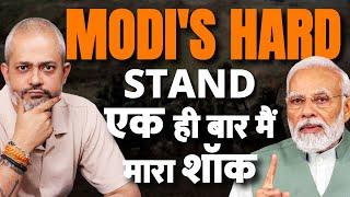 Modi Takes a Hard Stand I Summit of the Future Modi's Speech I Aadi Achint