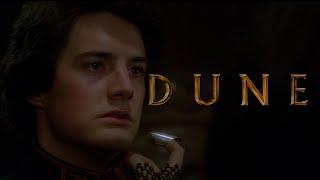 Dune (1984) 4K UHD - Gom Jabbar Scene | High-Def Digest