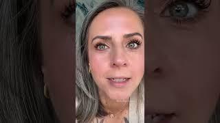 I’m partnering with NY because the #colossalbubble mascara is now in WATERPROOF! #maybellinepartner