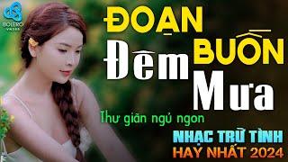 BOLERO Tuyển Chọn Mới Nhất 2024 - Nhạc Vàng Xưa ĐẶC BIỆT HAY Gây Ghiền | BOLERO CÔNG TUẤN I Nghe Phê