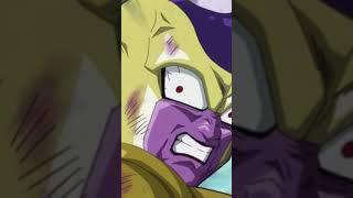 Frieza tells Bulma to shut up    #Chris Ayres #R.I.P