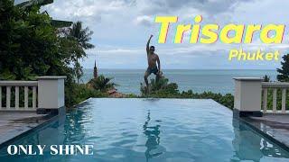 TRISARA PHUKET  | PLACE x SHINE EP.17