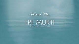 Villa Tri Murti