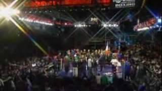 mormeck vs bell 1