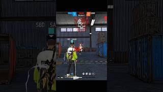 Speed  Moment Handcame  2Finger Fast Glowll Lone Wolf