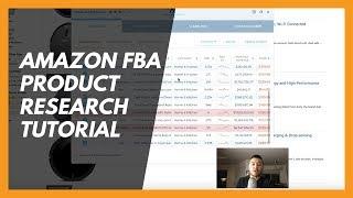 Amazon FBA Private Label Product Research | Think Outside The Box! || TOM WANG