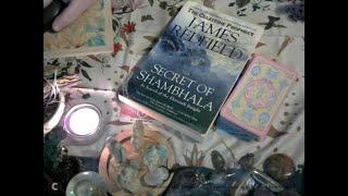 The Secret of Shambhala  Chapter 1 Intro