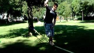 Slackline