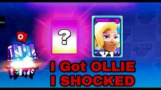 I got a legend deck || I shocked || SaddaXpro op YT || Part-49|| Frag Pro Shooter || Rainbow Create