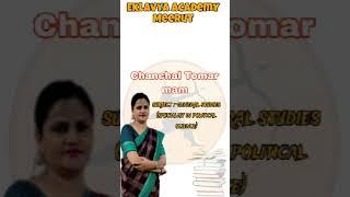 Eklavya Academy Meerut