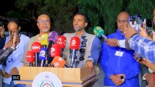 GUDDIGA DOORASHADA SOMALILAND OO DHAWAAQAY