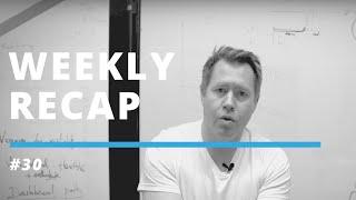 Skaled Weekly Recap #30- Video is the Future