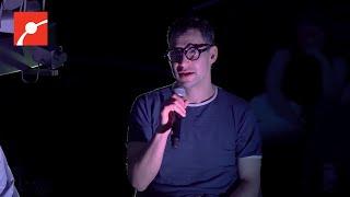 Jack Antonoff, Theoretical Physics and Time Perception | Sing for Science