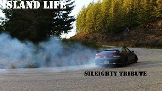 Sileighty Street Drift