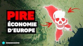 Les Secrets Derrière la Pire Économie d’Europe