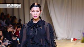H&M Studio S/S 2017 Paris Event Film - Fashion Channel