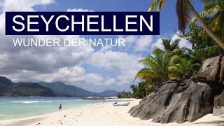 "Seychellen" Reisebericht - Segeln auf den Seychellen