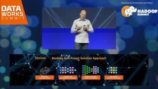 DataWorks Summit San Jose 2017 Keynote Day 3