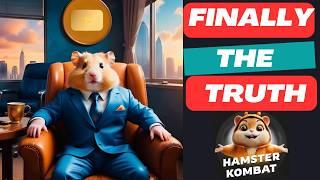 HAMSTER KOMBAT — Airdrop Date, Price, and Founders | Earn With Penny