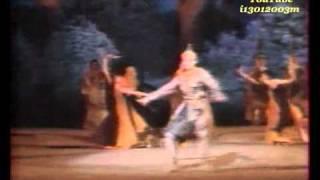 Gediminas Taranda - Saracen and Spanish Dances -8/21