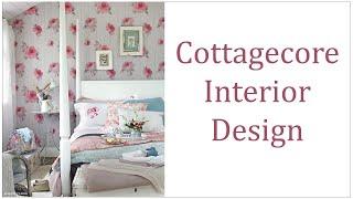 Create Your Cottagecore Dream Home!