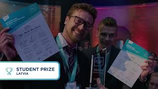 Architecture Student Contest 2022 – Short movie