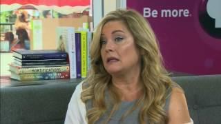 Heather Ann Thompson on "Blood in the Water" at the 2016 Miami Book Fair